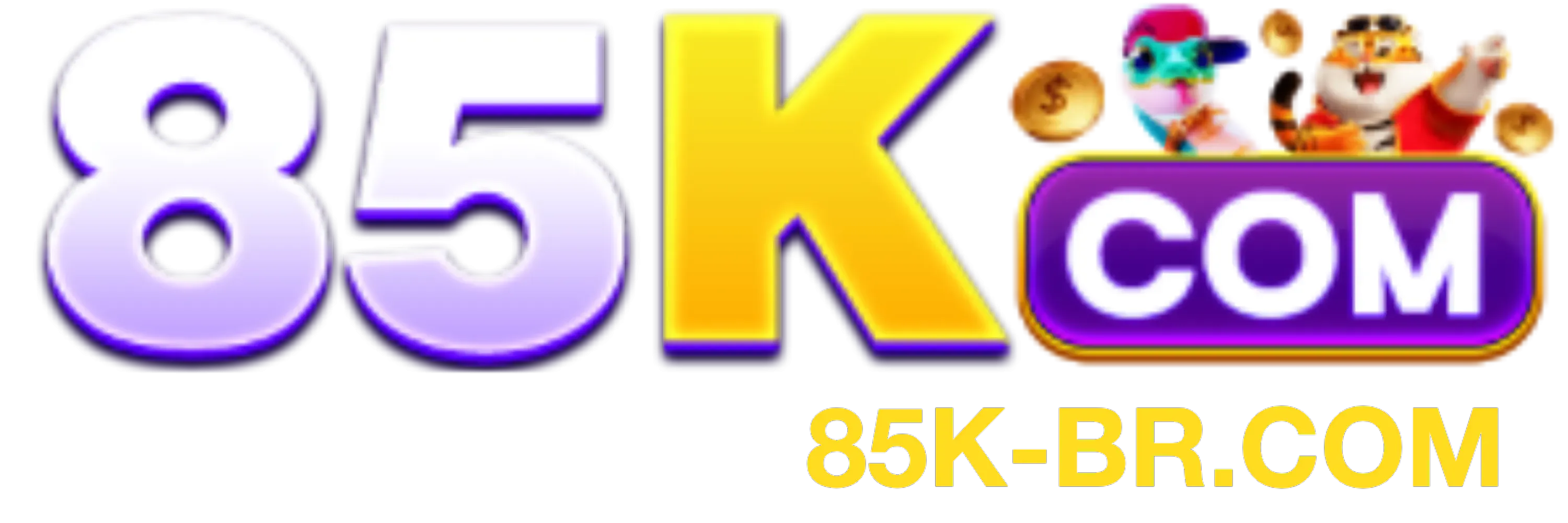 85k-logo